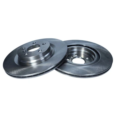 Imagem de MAXGEAR Disco de travão MINI: Countryman, Clubman, BMW: 1 Hatchback, X2 330mm 20mm 05/06 112mm interior ventilado revestido alto carbono 19 4855