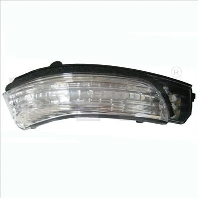 Imagem de TYC 336 0115 3 Intermitente Retrovisor exterior direito com LED TOYOTA: Avensis III Sedan, Carrinha