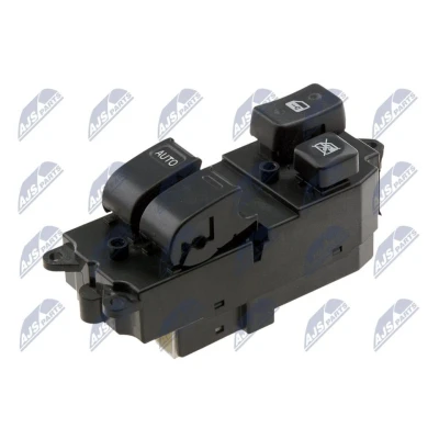 Imagem de Interruptor, elevadores dos vidros NTY EWS TY 020