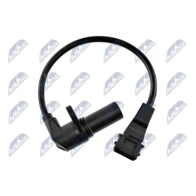 Imagem de NTY ECP DW 004 Gerador de Impulsos com retentor DAEWOO: Kalos Hatchback, CHEVROLET: Aveo / Sedan
