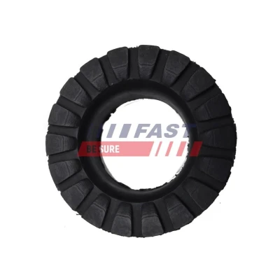 Imagem de FAST FT12245K Mola de suspensão Eixo dianteiro torção FIAT: Grande Punto Hatchback, II Hatchback