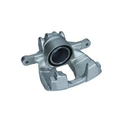 Imagem de MAXGEAR 82 1370 Pinça de travão Ferro fundido Eixo dianteiro, lado direito PEUGEOT: 3008 I