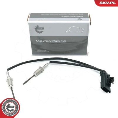 Imagem de ESEN SKV 30SKV453 Sensor antes do filtro de partículas PEUGEOT: 308 SW 2, CITROËN: C3 II