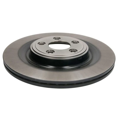Imagem de TRW DF6295 Disco de travão 326 20 5 108 ventilado pintado JAGUAR: XF Sedan, XJ S Type