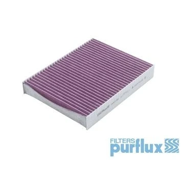 Imagem de PURFLUX AHA195 Filtro de ar 35 190 240 pó fino (PM 2.5) FORD: FIESTA 5, 5 Van, Fusion Carrinha