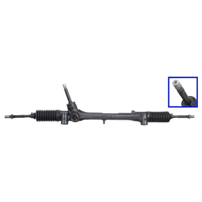 Imagem de ELSTOCK Caixa da Direcção mecânico para veículo com volante à esquerda recartilhado 1088mm 14 1986