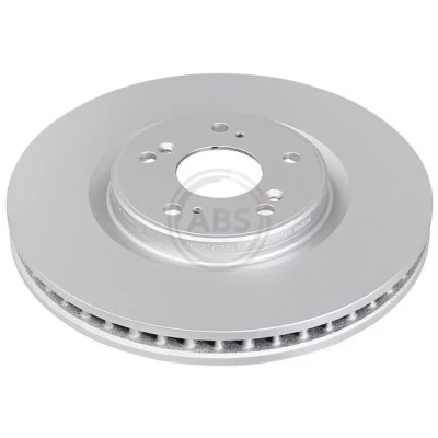 Imagem de A.B.S. 17974 Disco de travão 320 32 5 114,3 ventilado revestido HONDA: Accord 8 Kombi, 9 Limousine