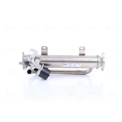 Imagem de NISSENS 989398 Radiador EGR com &#039;bypass&#039; de vácuo