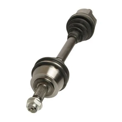 Imagem de MAXGEAR 49 2345 Veio de transmissão 596 91
