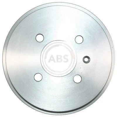 Imagem de A.B.S. 2767 S Tambor de Travão 211,5