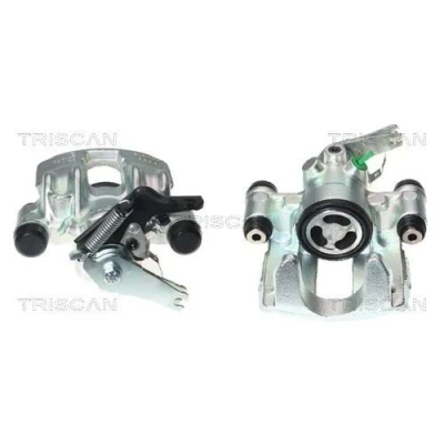 Imagem de BUDWEG CALIPER 345379 Pinça de travão IVECO: Daily 6 Pritsche/Fahrgestell,