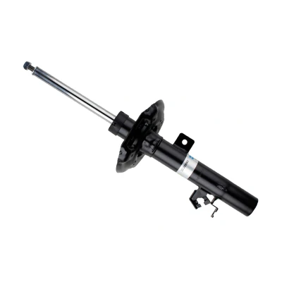 Imagem de BILSTEIN 22 289063 Amortecedor Eixo dianteiro, lado esquerdo Pressão do gás Tubo duplo com assento de mola cavilha em cima