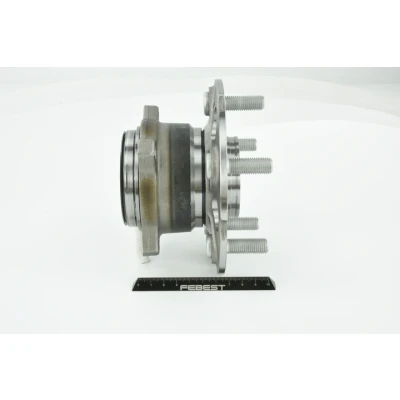 Imagem de FEBEST 0382 RM4MR Cubo da Roda com anel de sensor do ABS Eixo traseiro