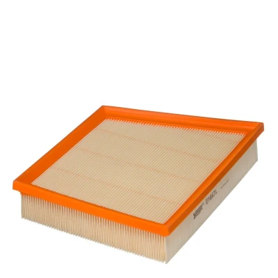 Imagem de HENGST FILTER E1667L Filtro de ar 50 192 201 Cartucho filtrante JAGUAR: