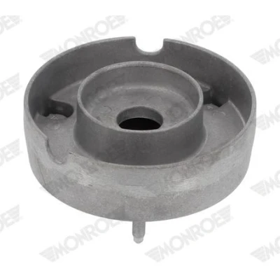 Imagem de MONROE MK456 Suporte de apoio do conjunto mola / amortecedor sem rolamento rolos BMW: X5