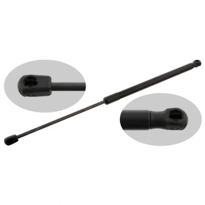 Imagem de FEBI BILSTEIN 27603 Amortecedor de Capô esquerda 310 OPEL: Astra H GTC, Hatchback, Caravan