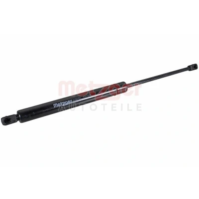 Imagem de METZGER 2110799 Amortecedor da mala 750N 533mm traseira esquerda, direita RENAULT: Modus / Grand