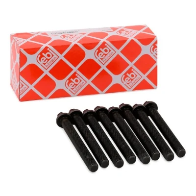 Imagem de FEBI BILSTEIN 04082 Jogo de Parafusos da Cabeçote torx exterior BMW: 3 Coupe, Sedan, 5 Sedan