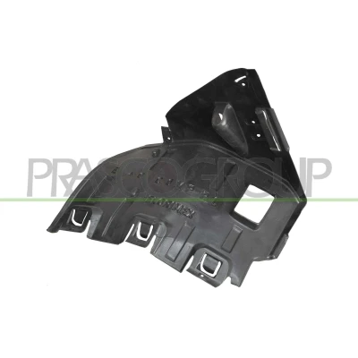 Imagem de PRASCO BM0233624 Interior do guarda lamas à frente, lado esquerdo BMW: 3 Compact
