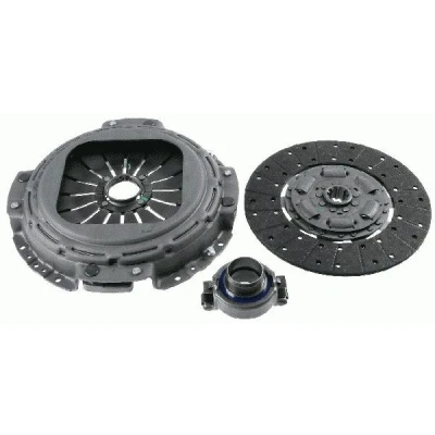 Imagem de Kit de embraiagem SACHS 3400 700 452
