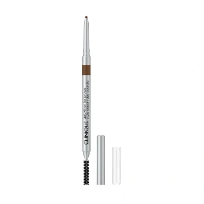 Imagem de Clinique Quickliner for Brows Deep Brown