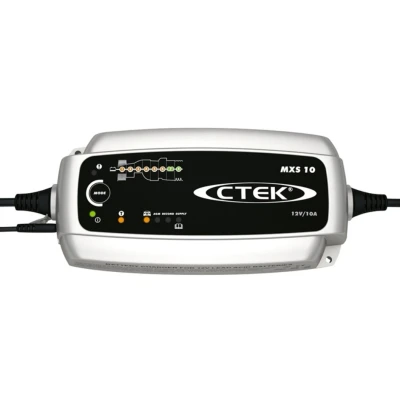 Imagem de CTEK MXS 56 708 carregador de baterias portátil, manutenção 8 12 20 200