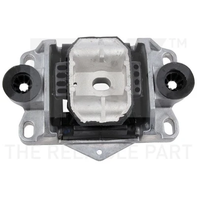 Imagem de NK 59725022 Suporte, motor à frente Rolamento de borracha e metal FORD: MONDEO 3 Stufenheck, 3, Kombi