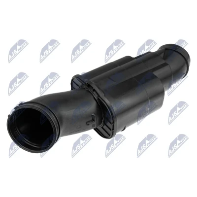 Imagem de NTY GPP BM 064 Tubo flexível de admissão, filtro ar