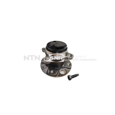 Imagem de SNR R169.126 Kit de rolamento roda