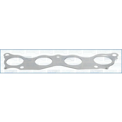 Imagem de AJUSA 13167300 Junta de Escape MULTILAYER STEEL HONDA: CIVIC 8 Hatchback, Accord 7 Limousine, Hatchback