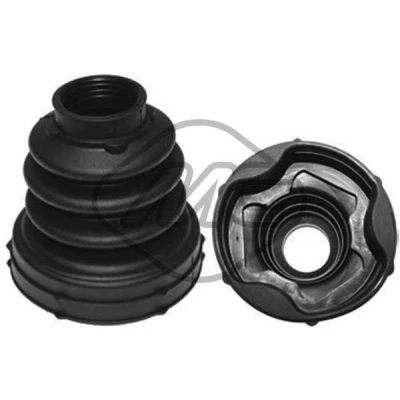 Imagem de Metalcaucho 10190 Fole, veio de transmissão do lado da caixa velocidades 92mm VOLVO: V50