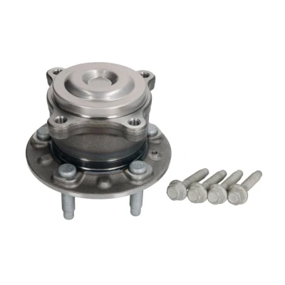Imagem de FAG 713 6451 40 Kit de rolamento roda A imagem corresponde ao volume fornecimento 136,00, 82,00 OPEL: Astra J Hatchback, Sports Tourer