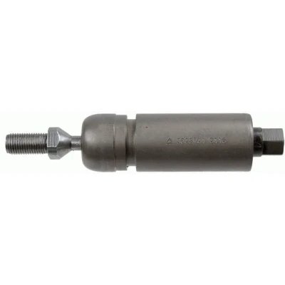 Imagem de LEMFÖRDER 38027 01 Barra Axial da Direção Eixo dianteiro, de ambos os lados M14x1,5