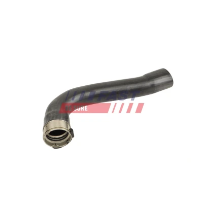 Imagem de FAST FT10497 Mangueira Para o Turbocompressor RENAULT: CLIO 1, MASTER 3 Kasten, 3, OPEL: Movano B Camião de plataforma / Chassis