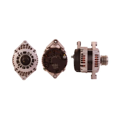 Imagem de LUCAS LRA03218 Alternador 14V 120A CHEVROLET: Captiva, Nubira Carrinha