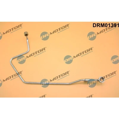 Imagem de DR.MOTOR AUTOMOTIVE DRM01391 Tubo de óleo, compressor
