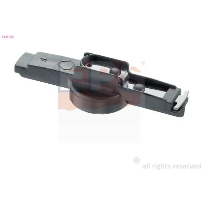 Imagem de EPS 1.431.134 Rotor do Distribuidor Made in Italy OE Equivalent MAZDA: FAMILIA 5