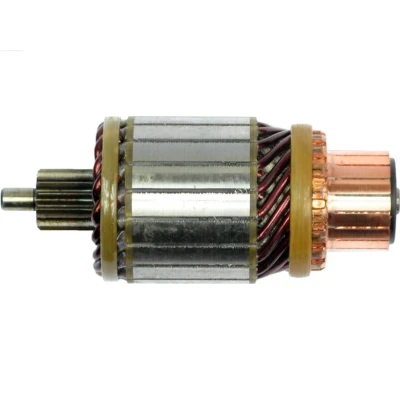 Imagem de AS PL SA3014 Induzido, motor de arranque