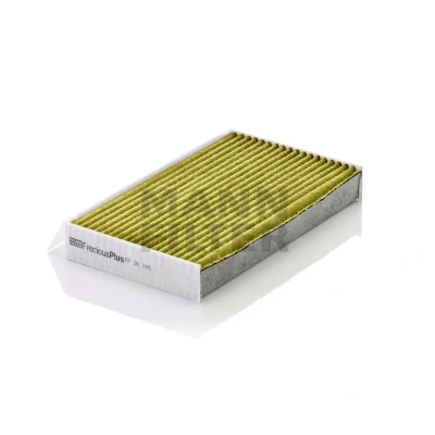 Imagem de MANN FILTER FP 26 005 Filtro, ar do habitáculo RENAULT: MEGANE 3, 3 Grandtour, Coupe