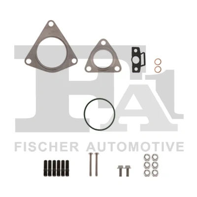 Imagem de FA1 KT111870 Kit de montagem, turbocompressor