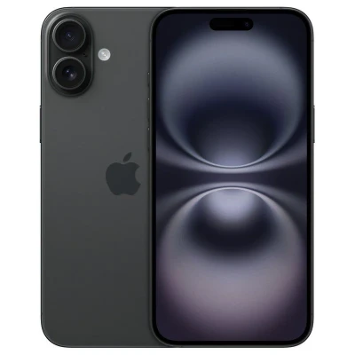 Imagem de Apple iPhone 16 Plus 128GB Preto