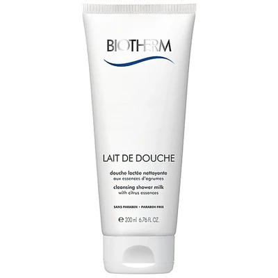Imagem de Biotherm lait de Douche 200 ml