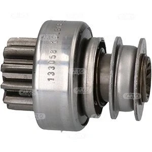Imagem de HC Cargo F 032 133 058 Engrenagem de roda livre, motor arranque 40,0mm 11