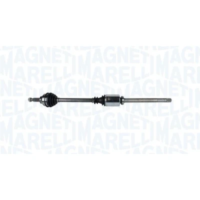 Imagem de MAGNETI MARELLI 302004190080 Veio de transmissão Eixo dianteiro, lado direito 1020