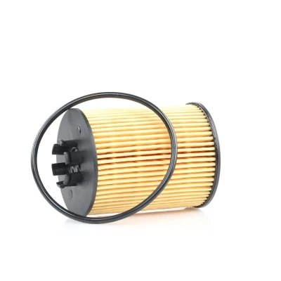 Imagem de CHAMPION EON TITAN COF100519E Filtro de óleo Cartucho filtrante OPEL: Corsa B Hatchback, D C Hatchback