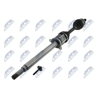 Imagem de NTY NPW VV 140 Veio de transmissão Eixo dianteiro, lado direito 935 Caixa velocidades manual VOLVO: V40 Hatchback