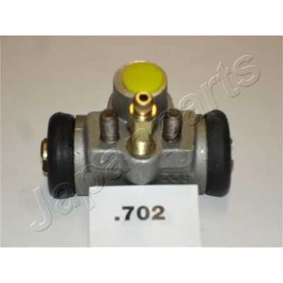 Imagem de Válvula de mola pneumática PNEUMATICS CS 702