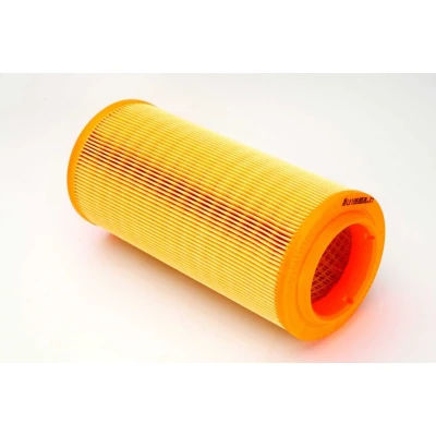 Imagem de MAHLE ORIGINAL LX 1595 Filtro de ar 263,0 118,0 Cartucho filtrante AUDI: A2