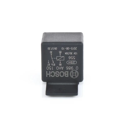 Imagem de BOSCH 0 986 AH0 150 Relé 12V 30A 5pólos