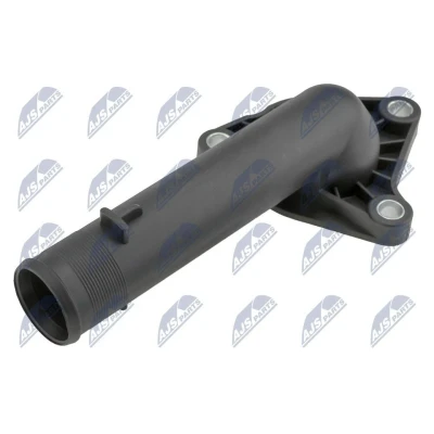 Imagem de NTY CTM HY 005 Flange HYUNDAI: Getz